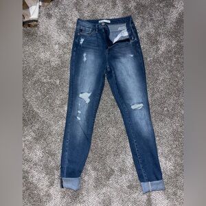 KanCan High Rise jeans